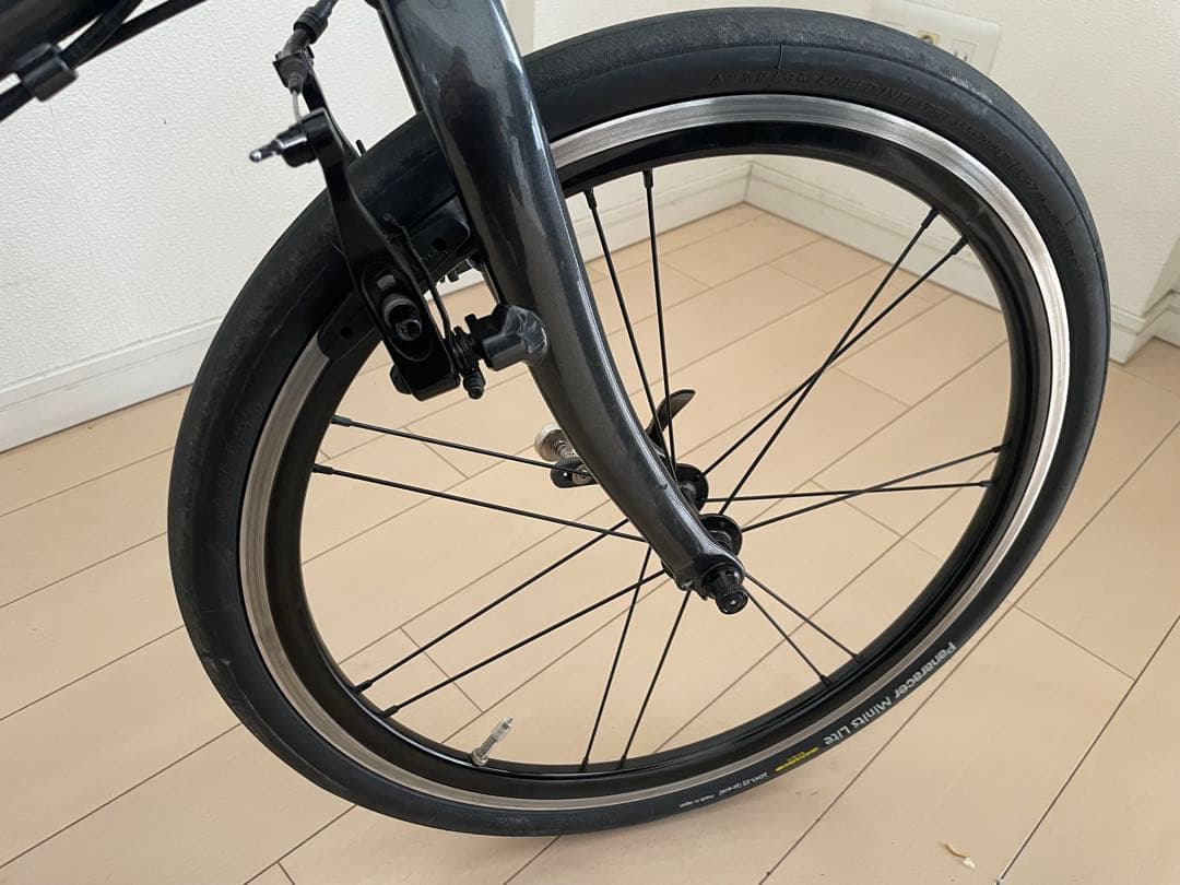 n*u様 CARACLE スポーツ　ver.4.1カラクル　グレー 2023 ブ