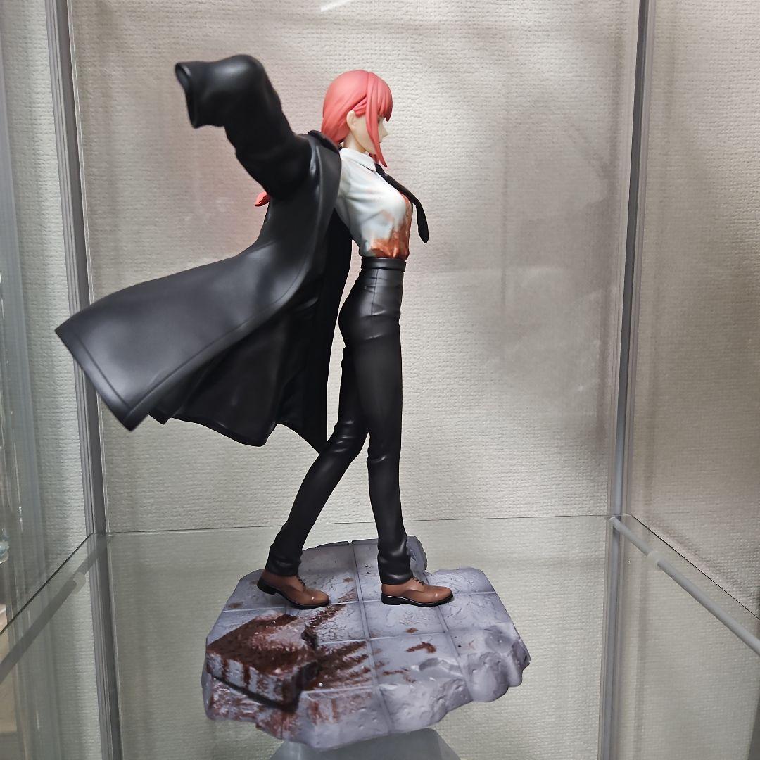 チェンソーマン　マキマ　渋スク