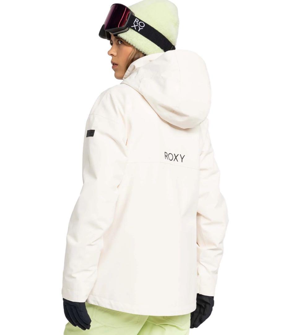ROXY SLOPE NP JK/ ロキシー　スキー　スノーボード　ジャケット