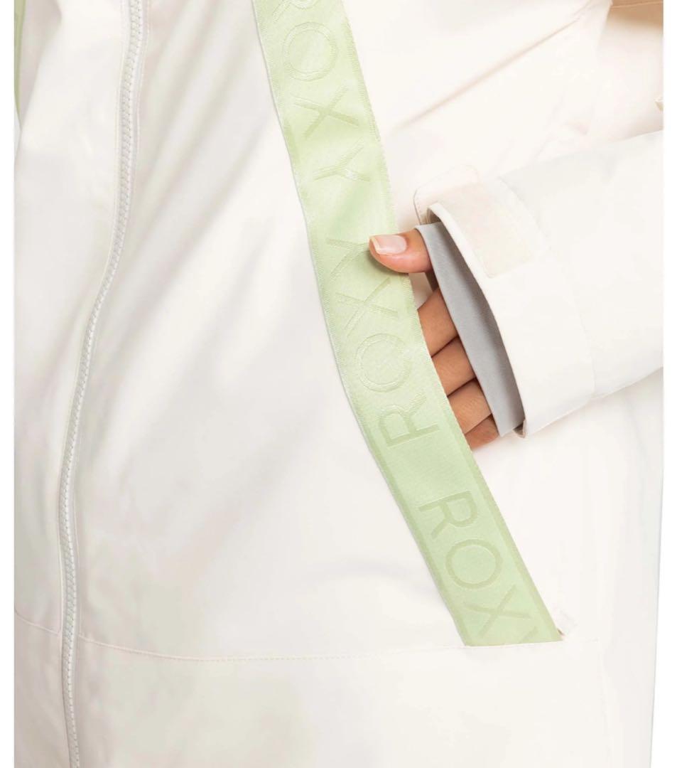 ROXY SLOPE NP JK/ ロキシー　スキー　スノーボード　ジャケット