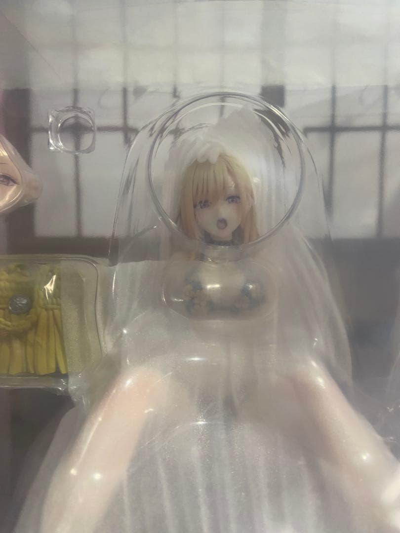 【限定受注生産】 喜多川海夢 フィギュア 水着ver. spiritale