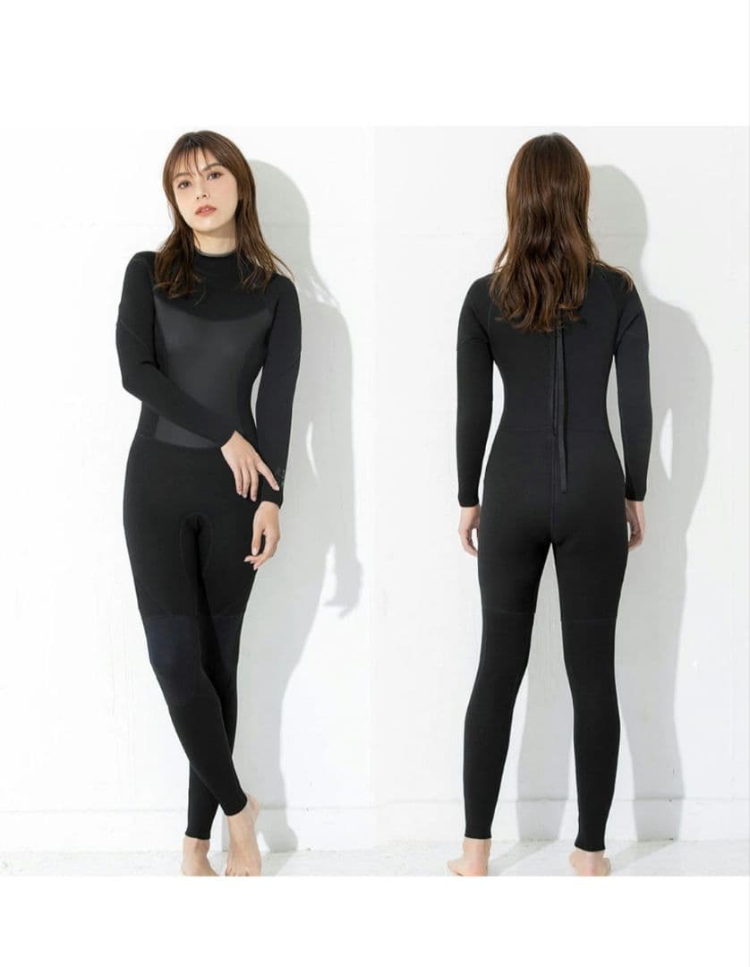 フルスーツ 　レディース