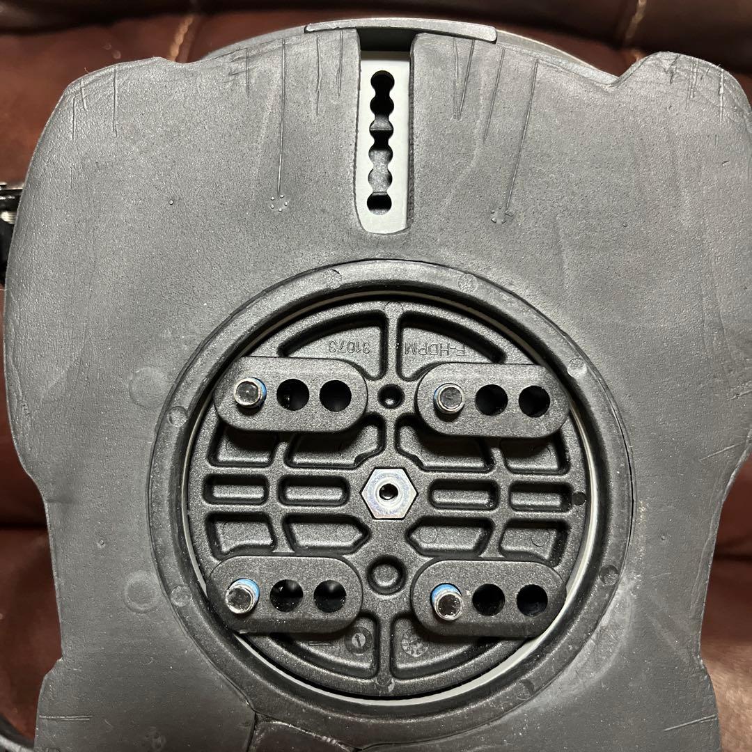 2023モデル HEAD ヘッド NX-FOUR サイズM