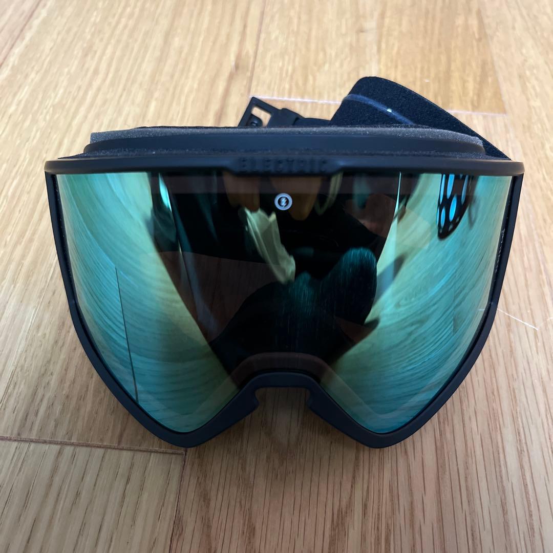 ELECTRIC ゴーグル