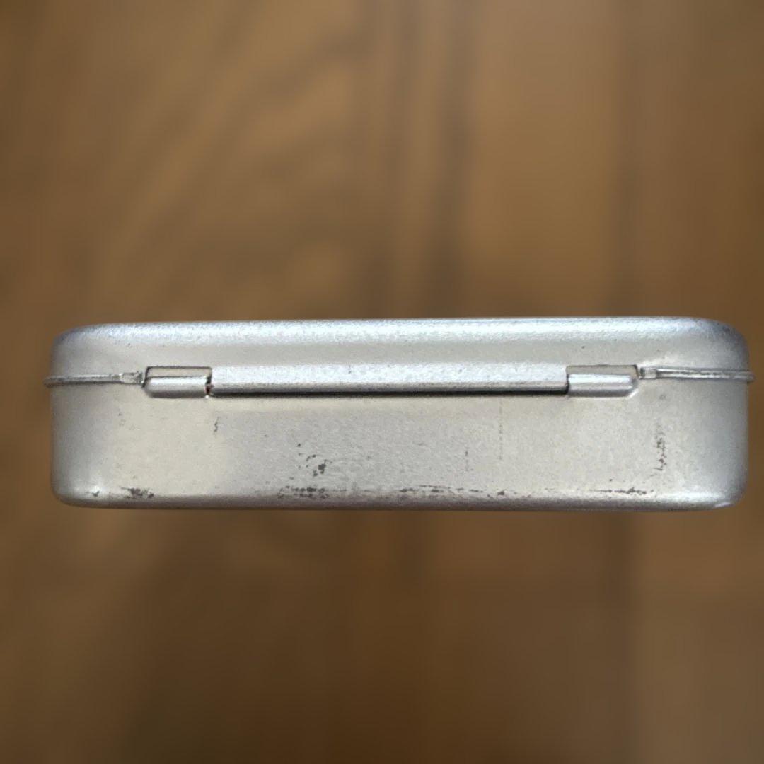 GIANT ROBO ジャイアントロボ GR1 ZIPPO BOX