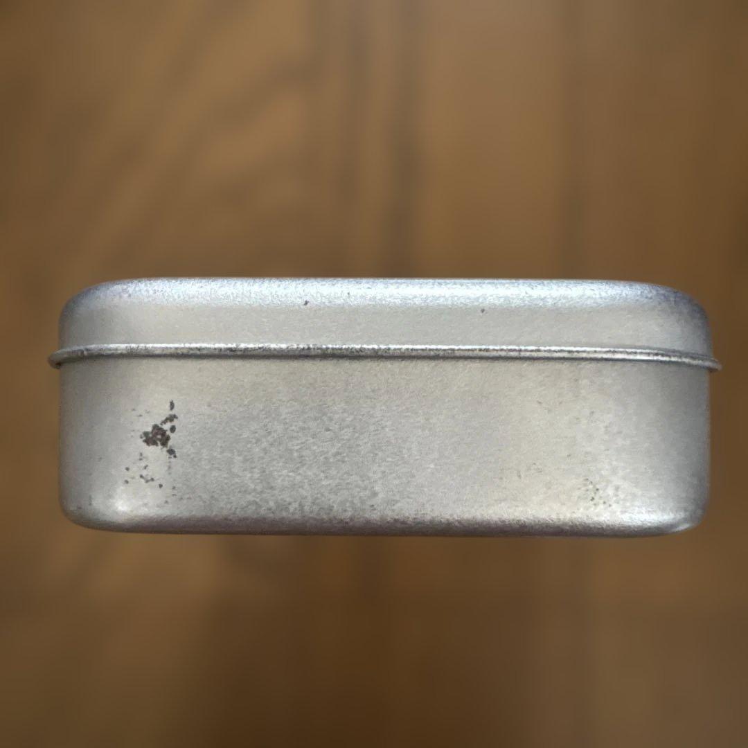 GIANT ROBO ジャイアントロボ GR1 ZIPPO BOX