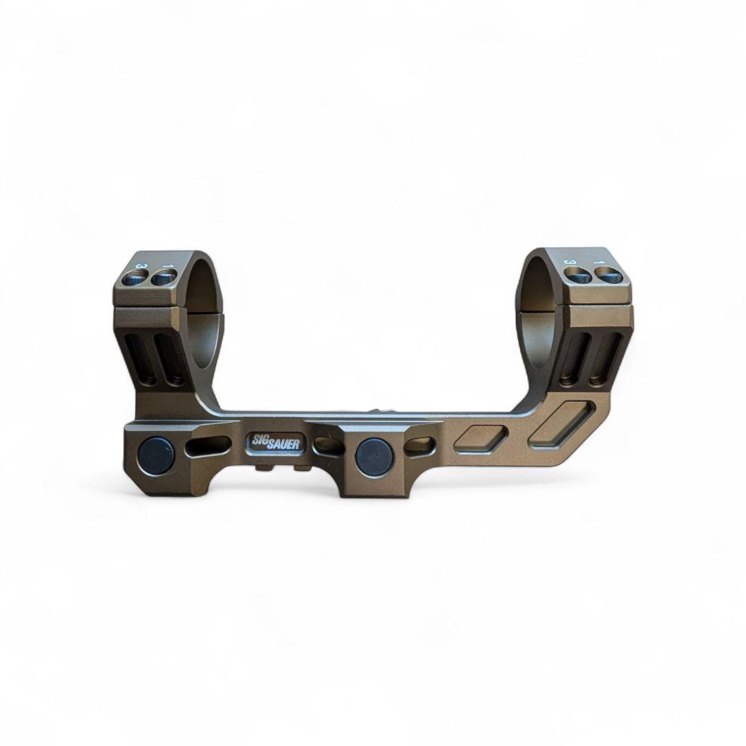 SIG SAUER TANGO6T スコープ