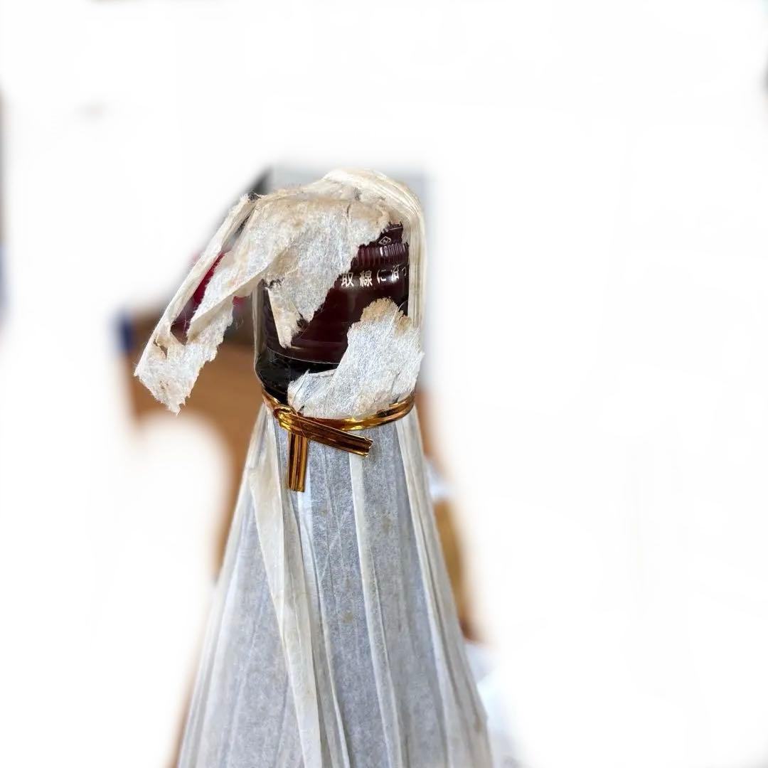 森井蔵　1、8リットル　15年以上熟成