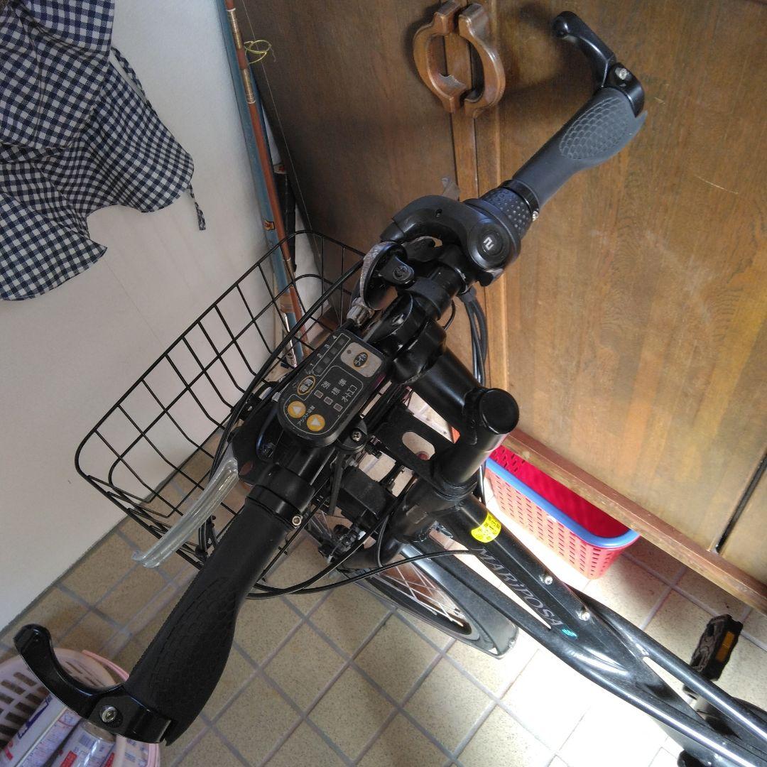 アシスト自転車