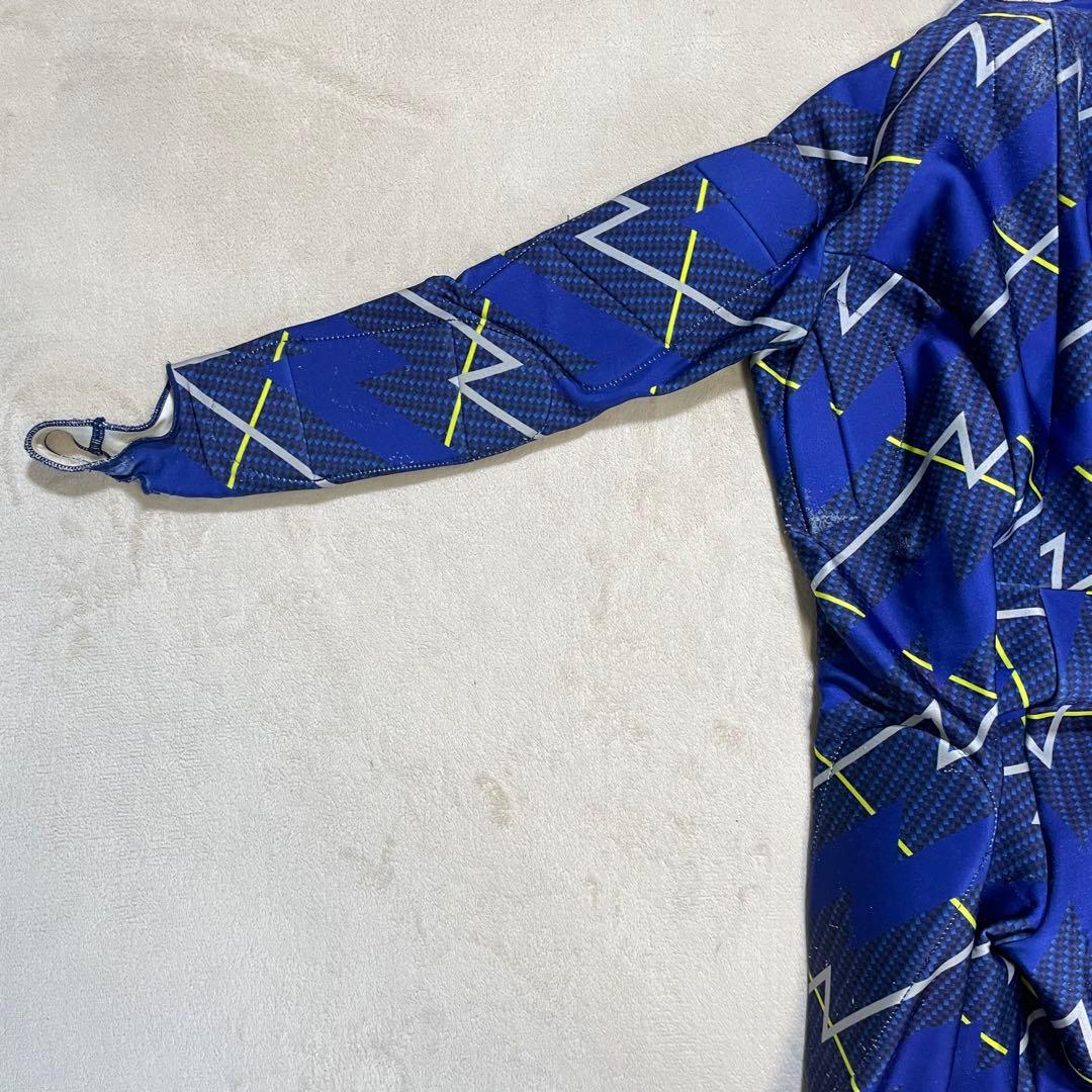 GOLDWIN レーシング　スーツ　ワンピース　140