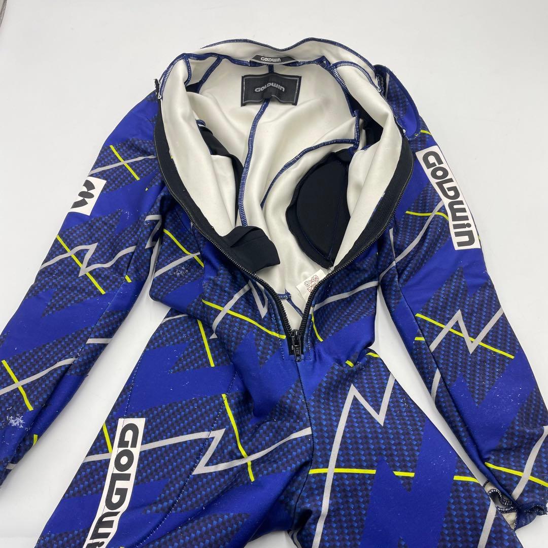 GOLDWIN レーシング　スーツ　ワンピース　140