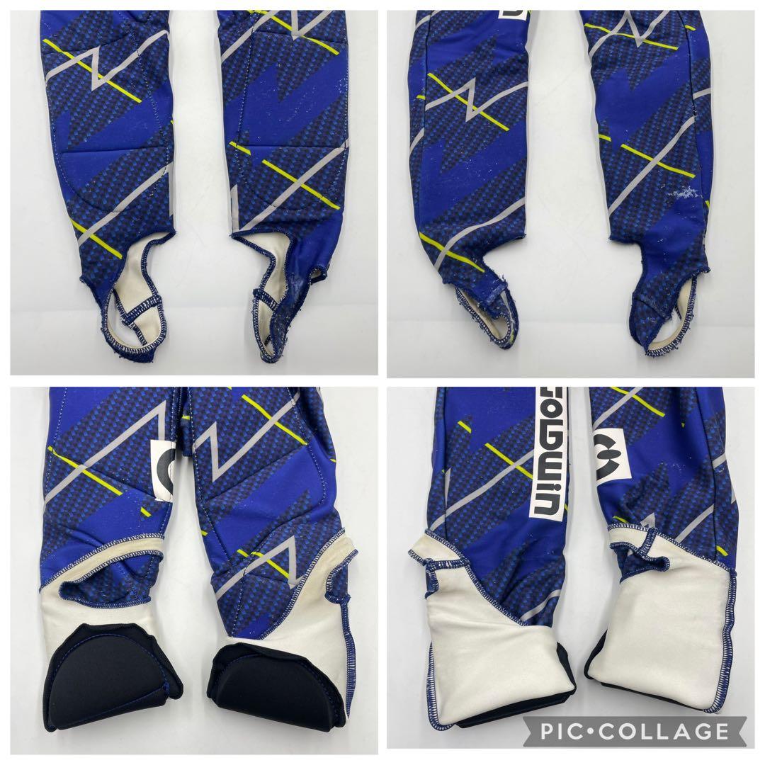 GOLDWIN レーシング　スーツ　ワンピース　140