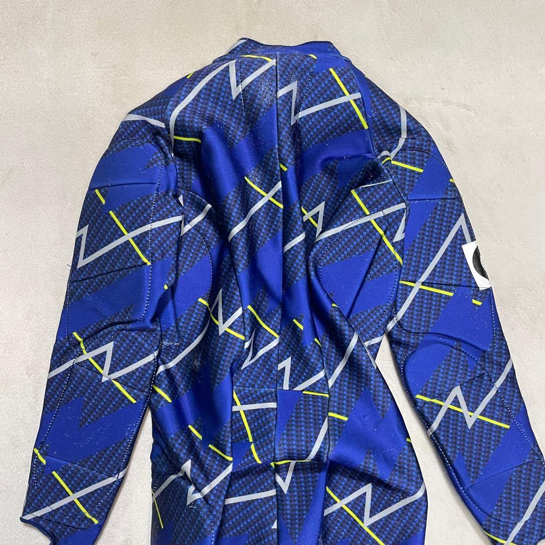 GOLDWIN レーシング　スーツ　ワンピース　140