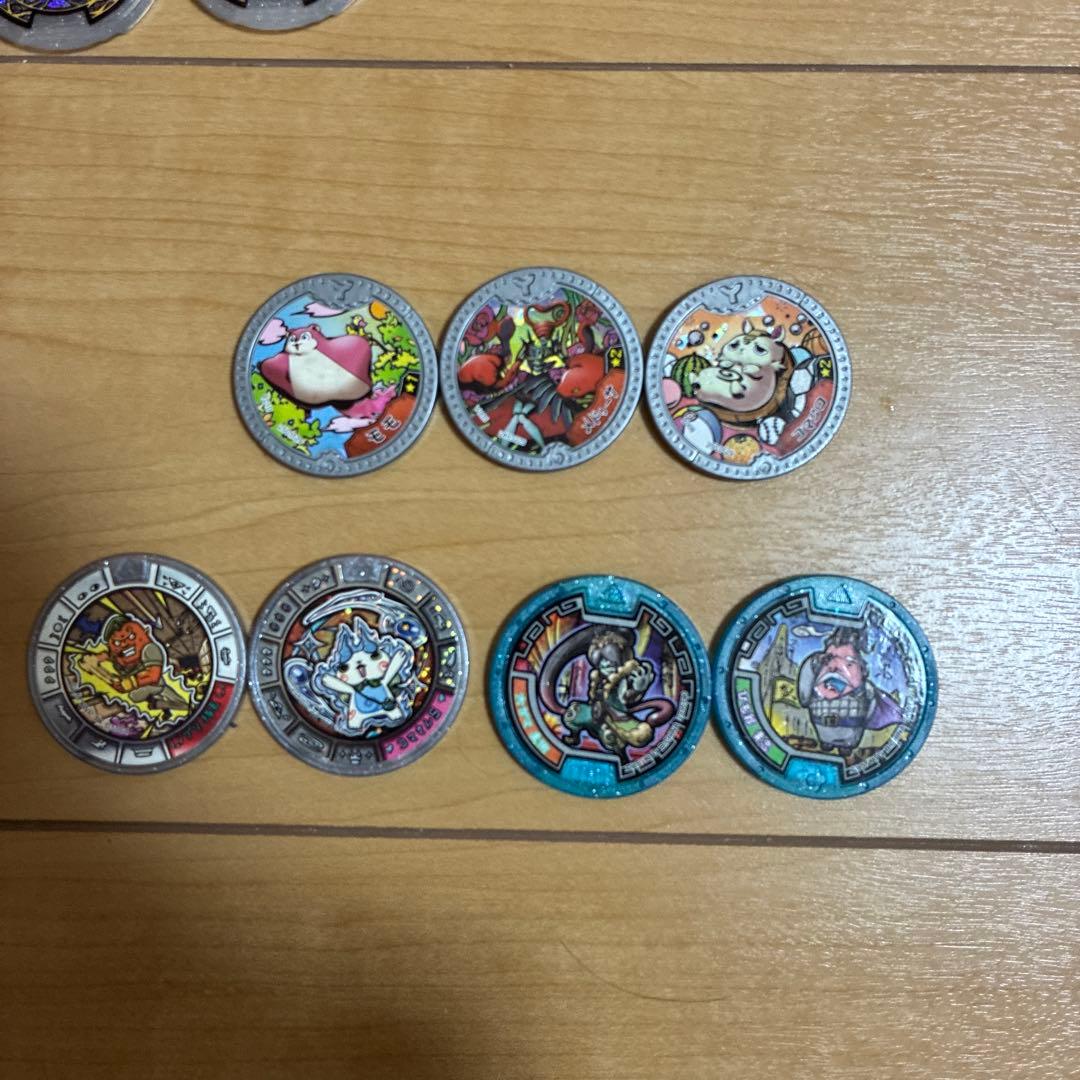 妖怪メダル、妖怪ウォッチ