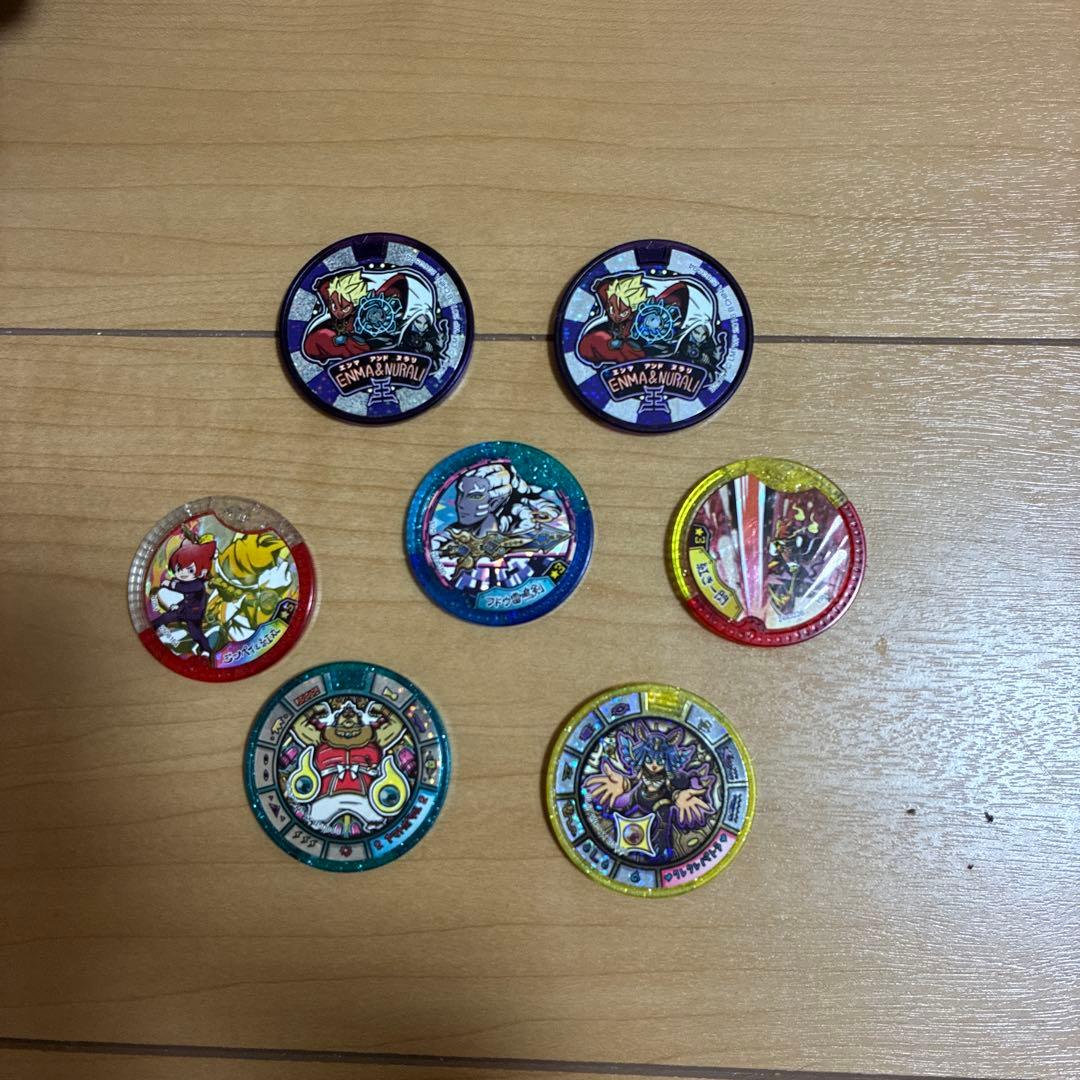 妖怪メダル、妖怪ウォッチ