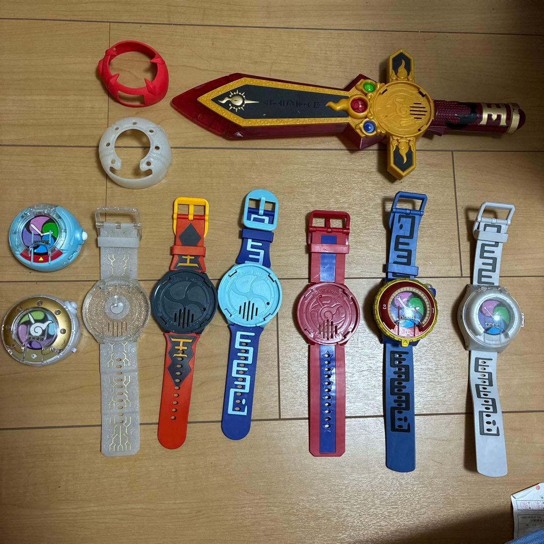 妖怪メダル、妖怪ウォッチ