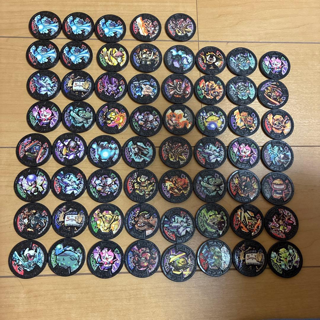 妖怪メダル、妖怪ウォッチ