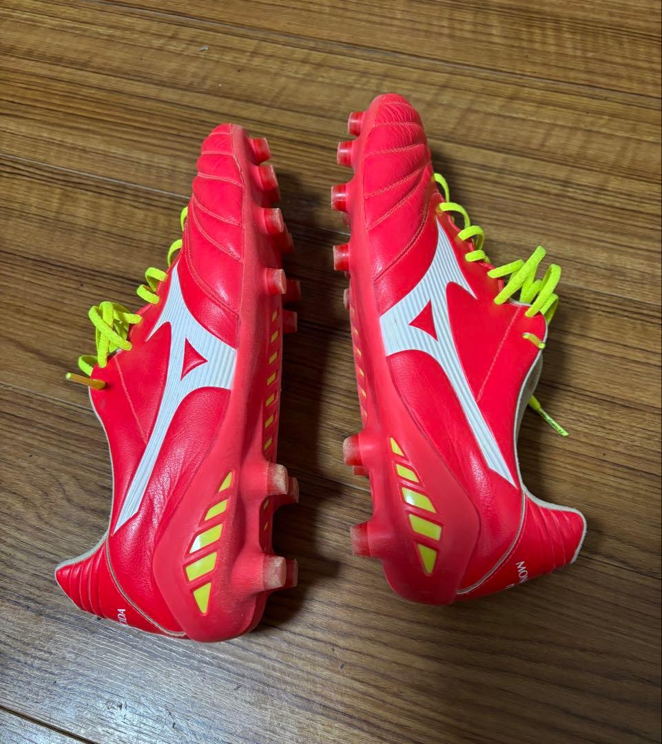 なりきんちゃん★ モナルシーダ NEO II ELITE 27.0cm