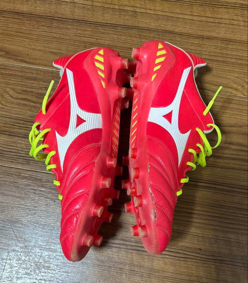 なりきんちゃん★ モナルシーダ NEO II ELITE 27.0cm