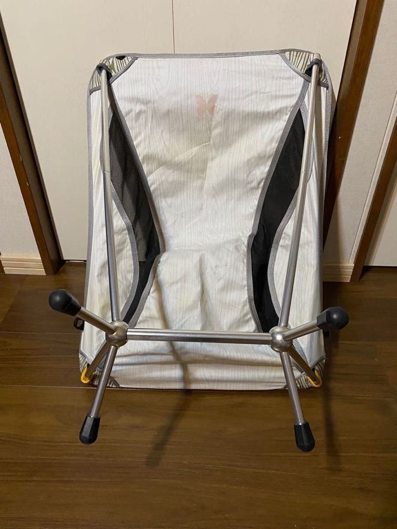 ALITE エーライト マンティスチェア2.0 中古 キャンプ アウトドア