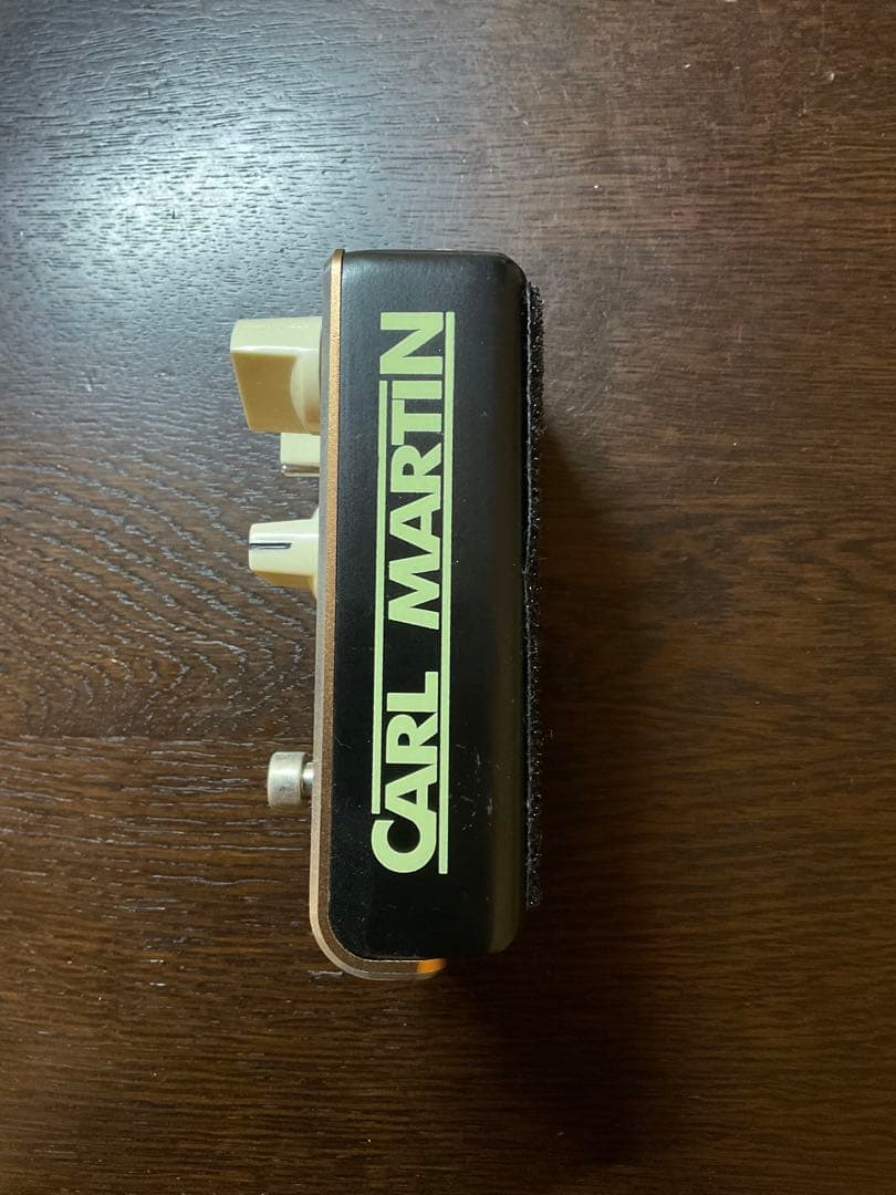 ギター CARL MARTIN DC DRIVE