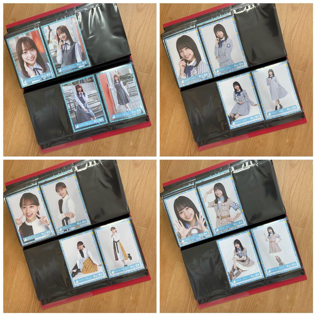 【激レア✨】日向坂46 影山優佳 グッズまとめ売り