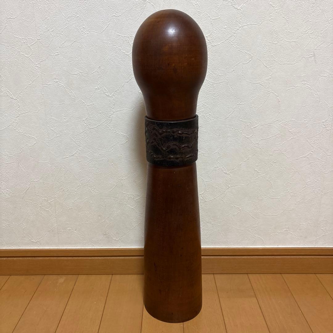 創作こけし　加藤周平作品　KokeshiDoll