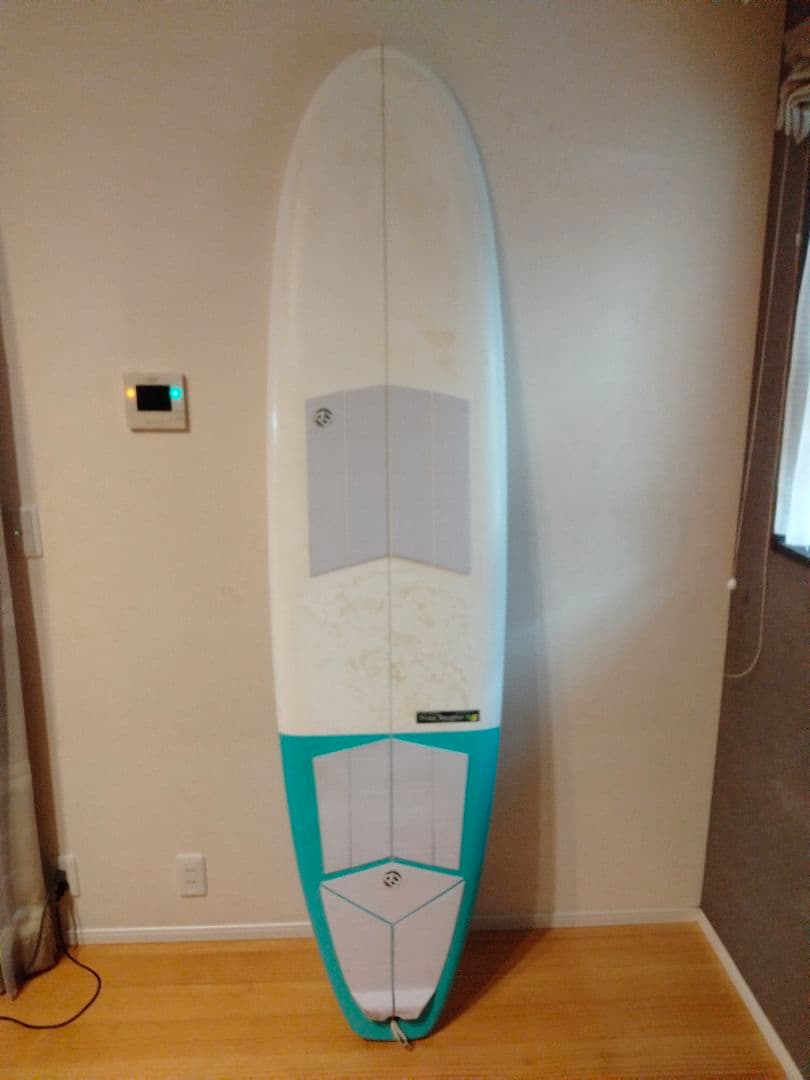 Three Weather アミューズ ファンボード 7'0\