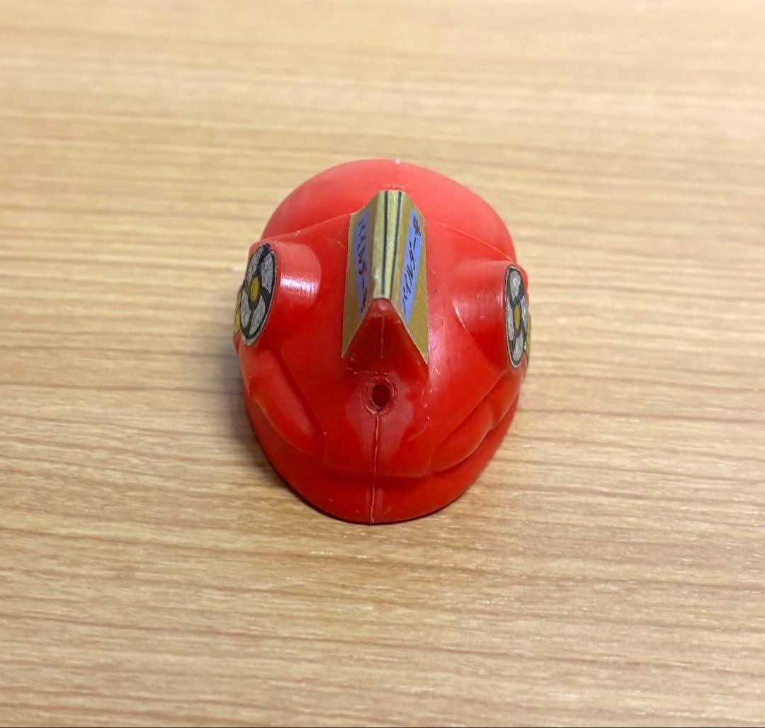 当時物　ポピー　ジャンボマシンダー マジンガーZ パイルダー号　１９７３年製