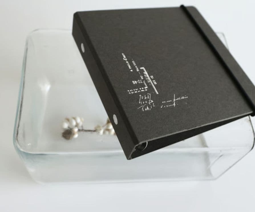 【限定完売品】ヨハク　9周年限定　バインダーセット