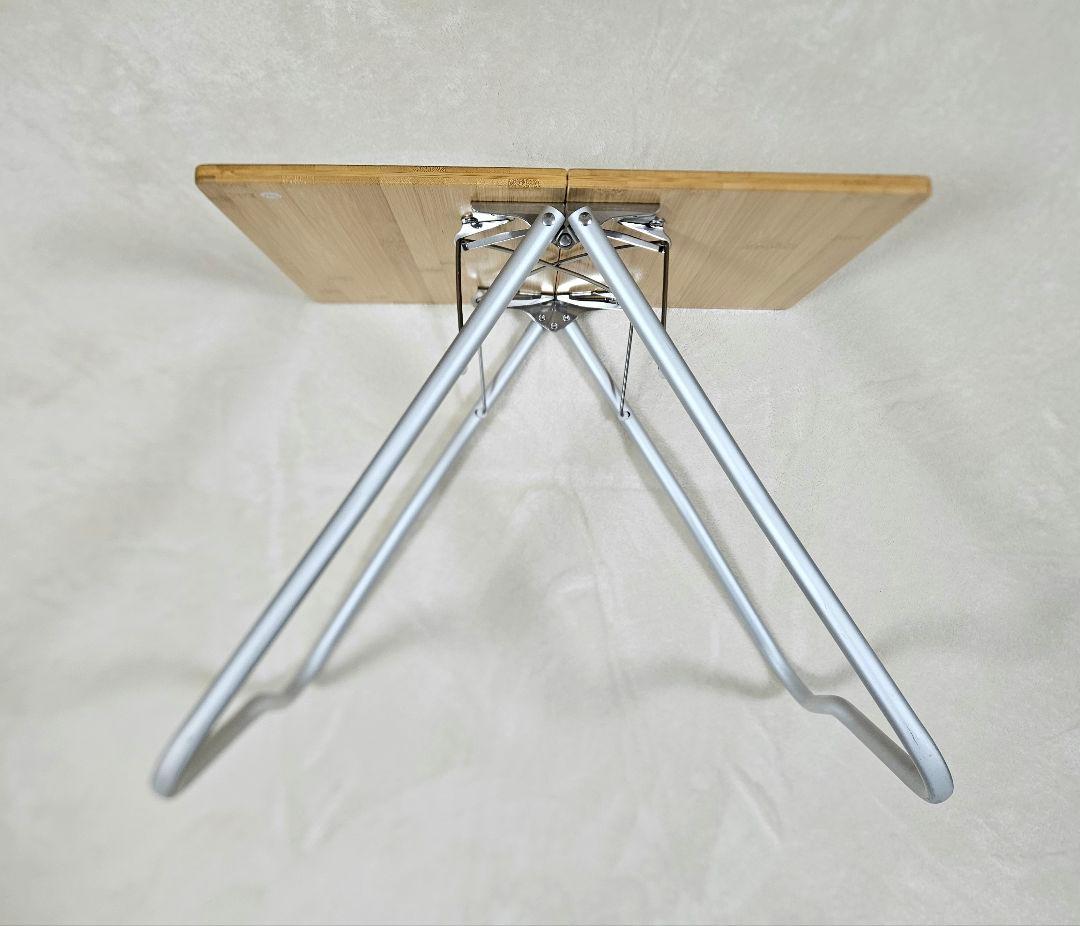  Peak myテーブル竹