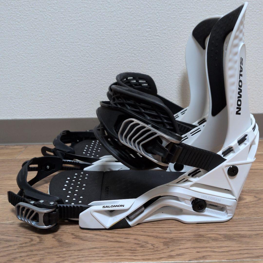 SALOMON サロモン HOLOGRAM　Ｍsize