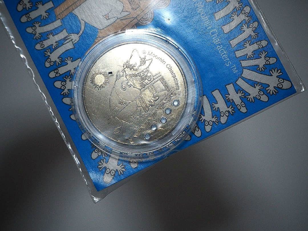 希少　ムーミン　moomin　コレクション 　スナフキン