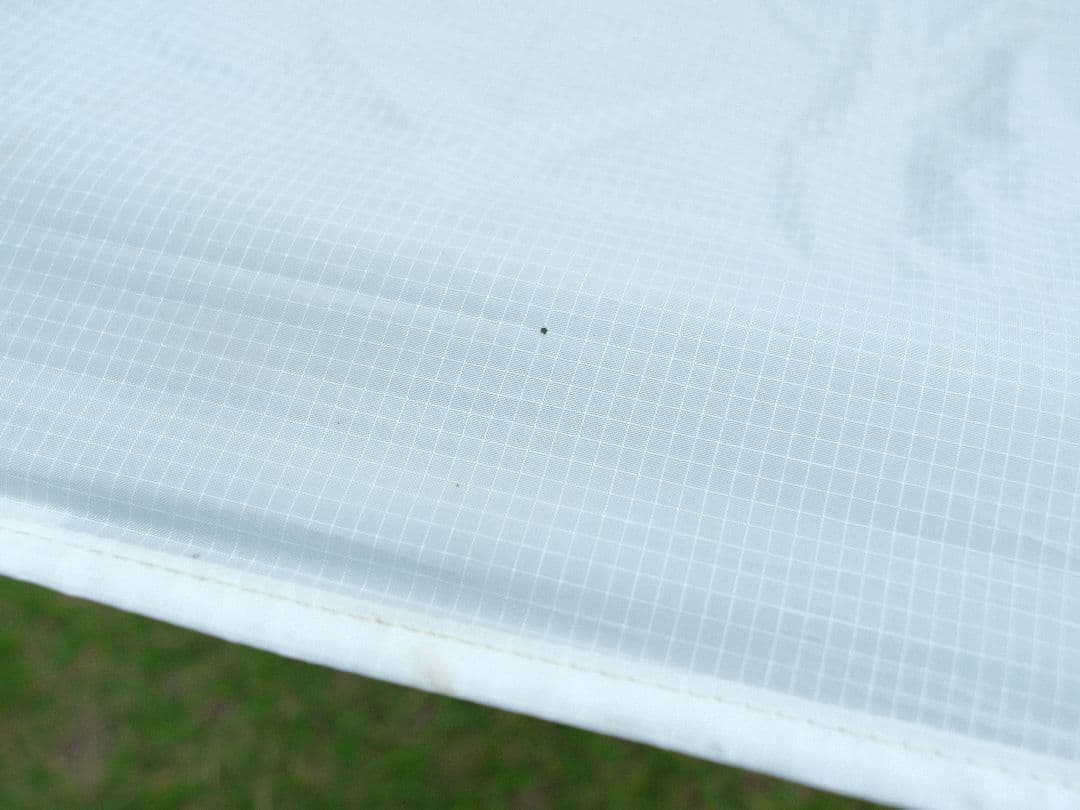 HELINOX ヘリノックス Chair Zero チェアゼロ White