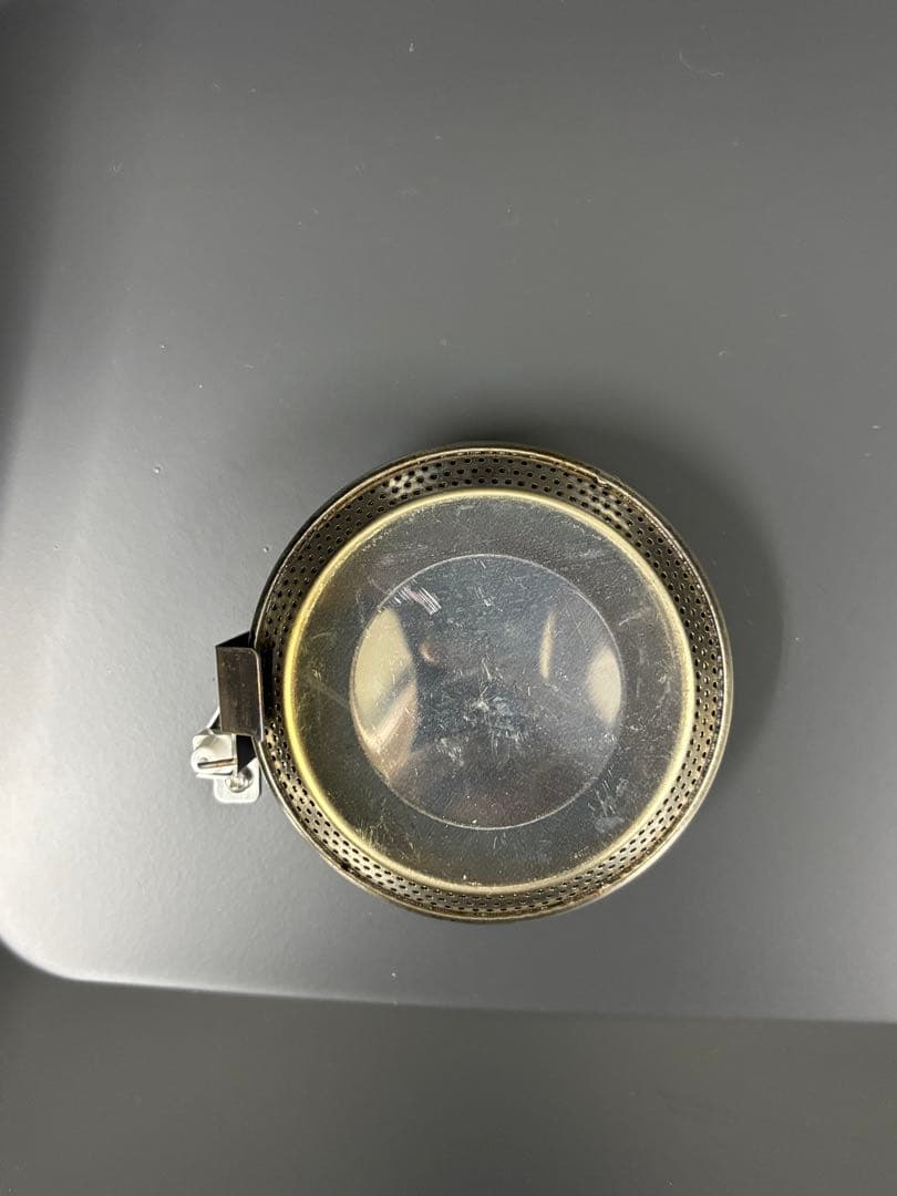 【中古】SOTO ST-525 ハイパワー 2バーナーツーバーナーコンロ