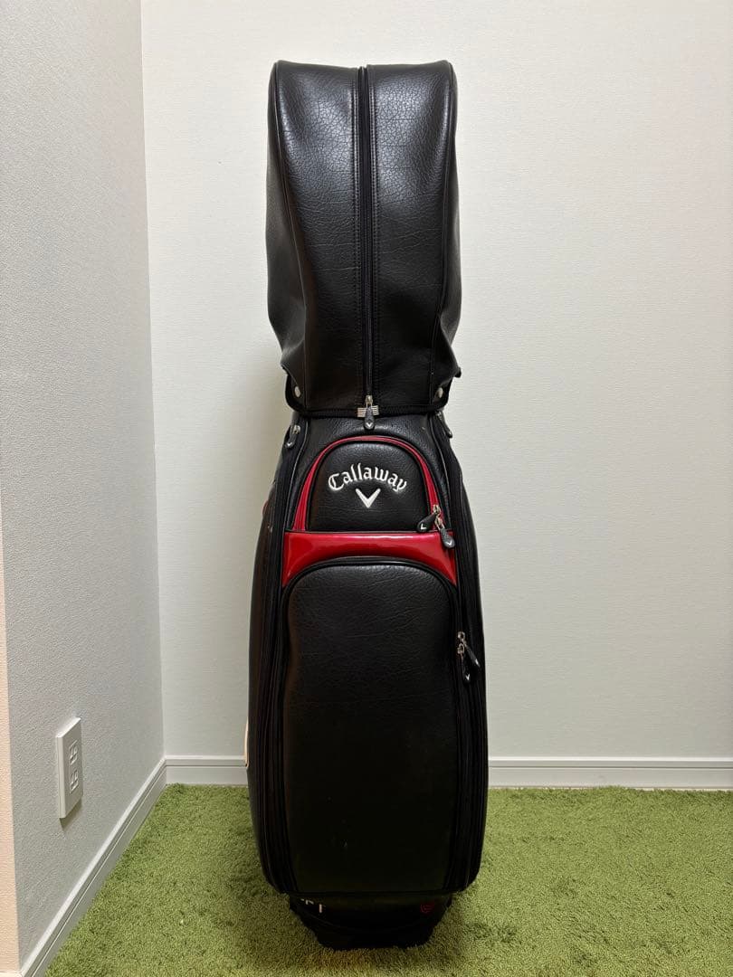 Callaway EPIC FLASH キャディバッグ