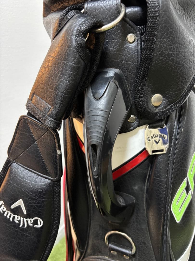 Callaway EPIC FLASH キャディバッグ