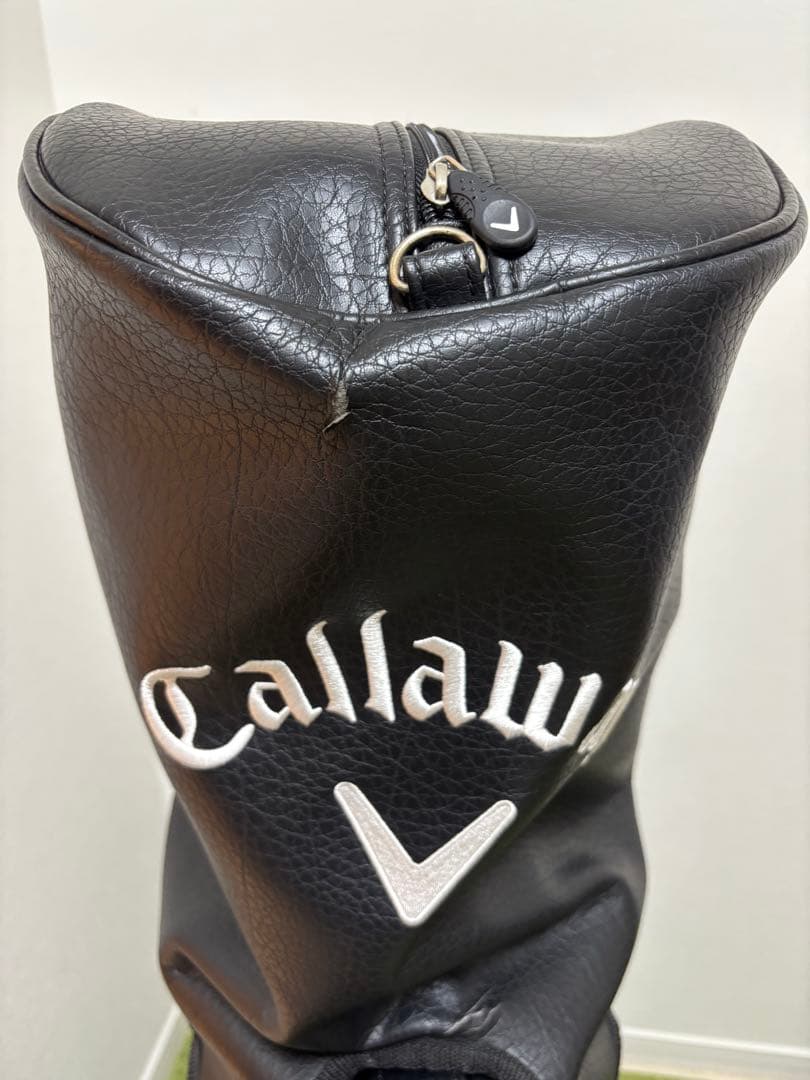 Callaway EPIC FLASH キャディバッグ