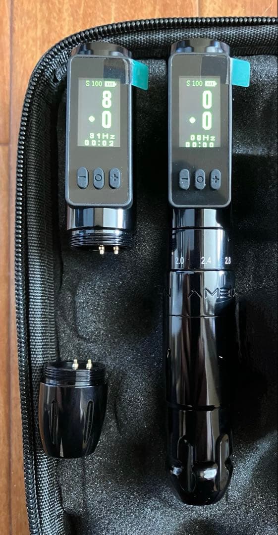 その他 Ambition sally tattoomachine