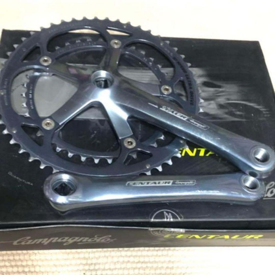 Campagnolo クランクセット