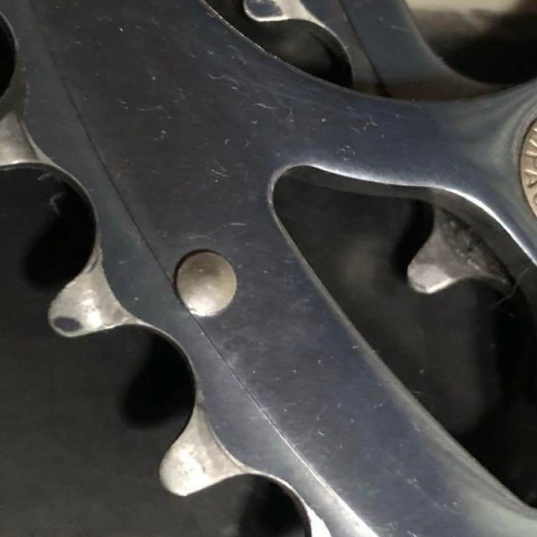 Campagnolo クランクセット