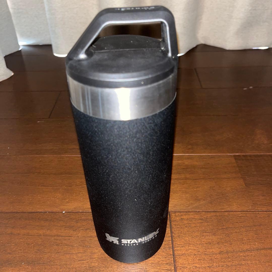 ネイバーフッドステンレス真空マグ　未使用品