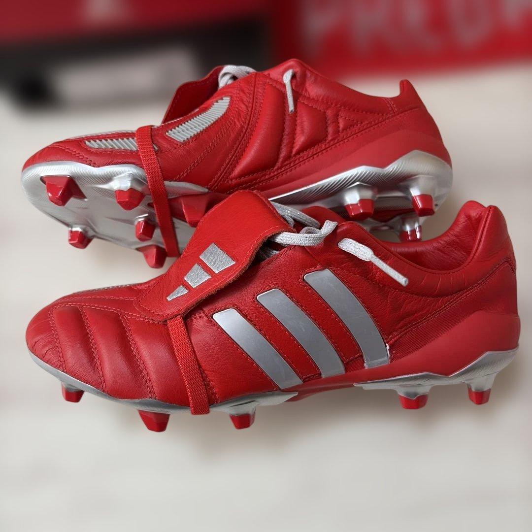 プレデターマニア　FG 復刻　【新品未使用】