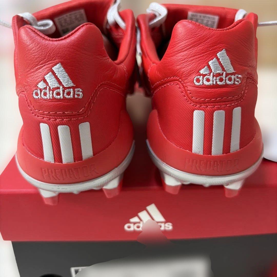 プレデターマニア　FG 復刻　【新品未使用】