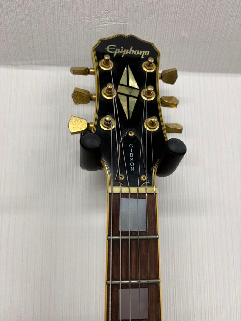 Epiphone Les Paul Custom レスポールカスタム