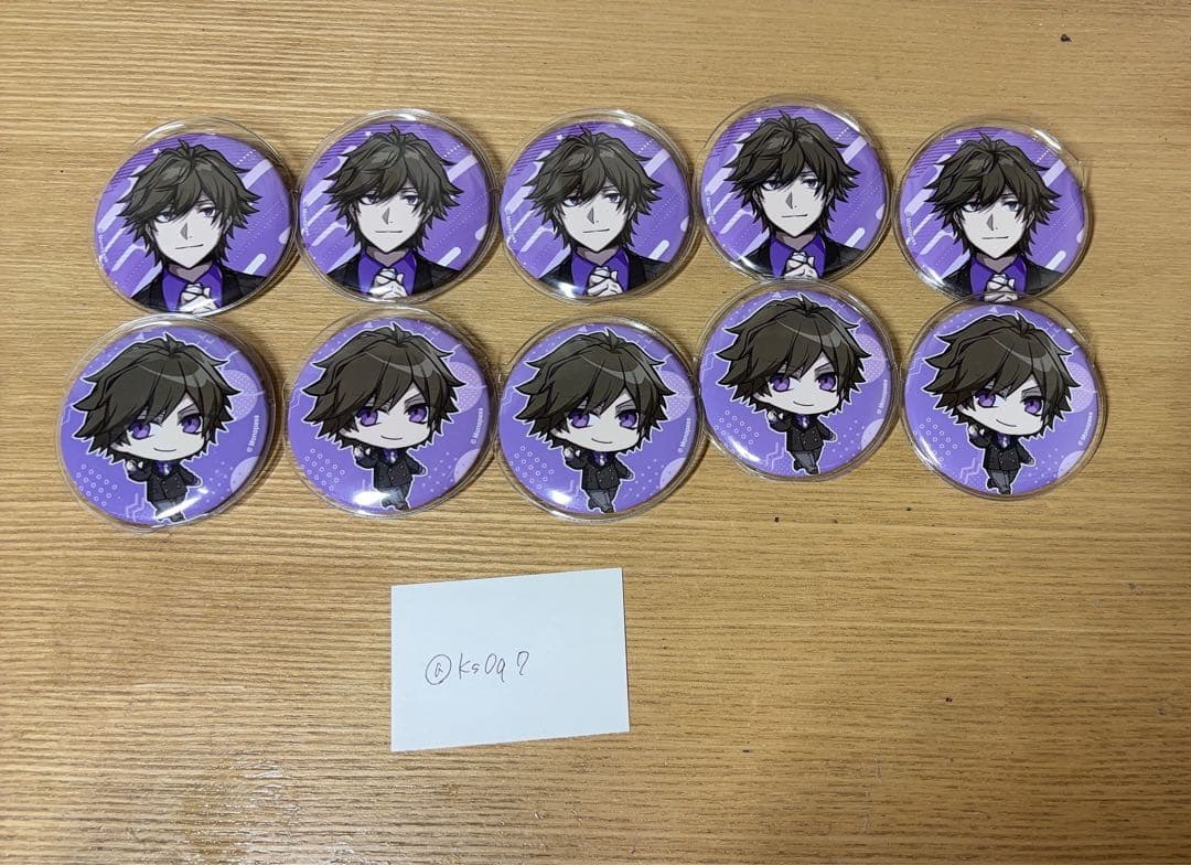 【芋煮】　モノパスグッズ