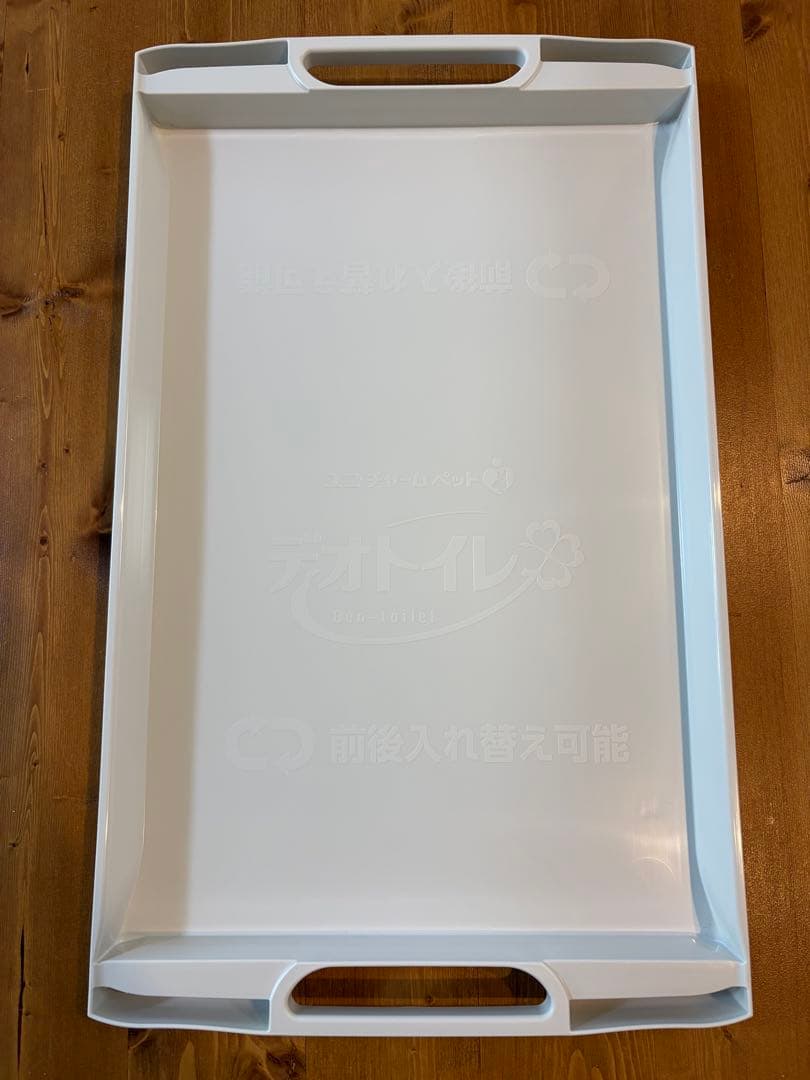 デオトイレ 脱臭ファン+本体セット