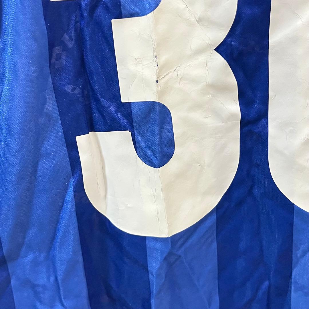 川崎フロンターレ 30 瀬川祐輔　ユニフォーム　サッカー　半袖　応援グッズ