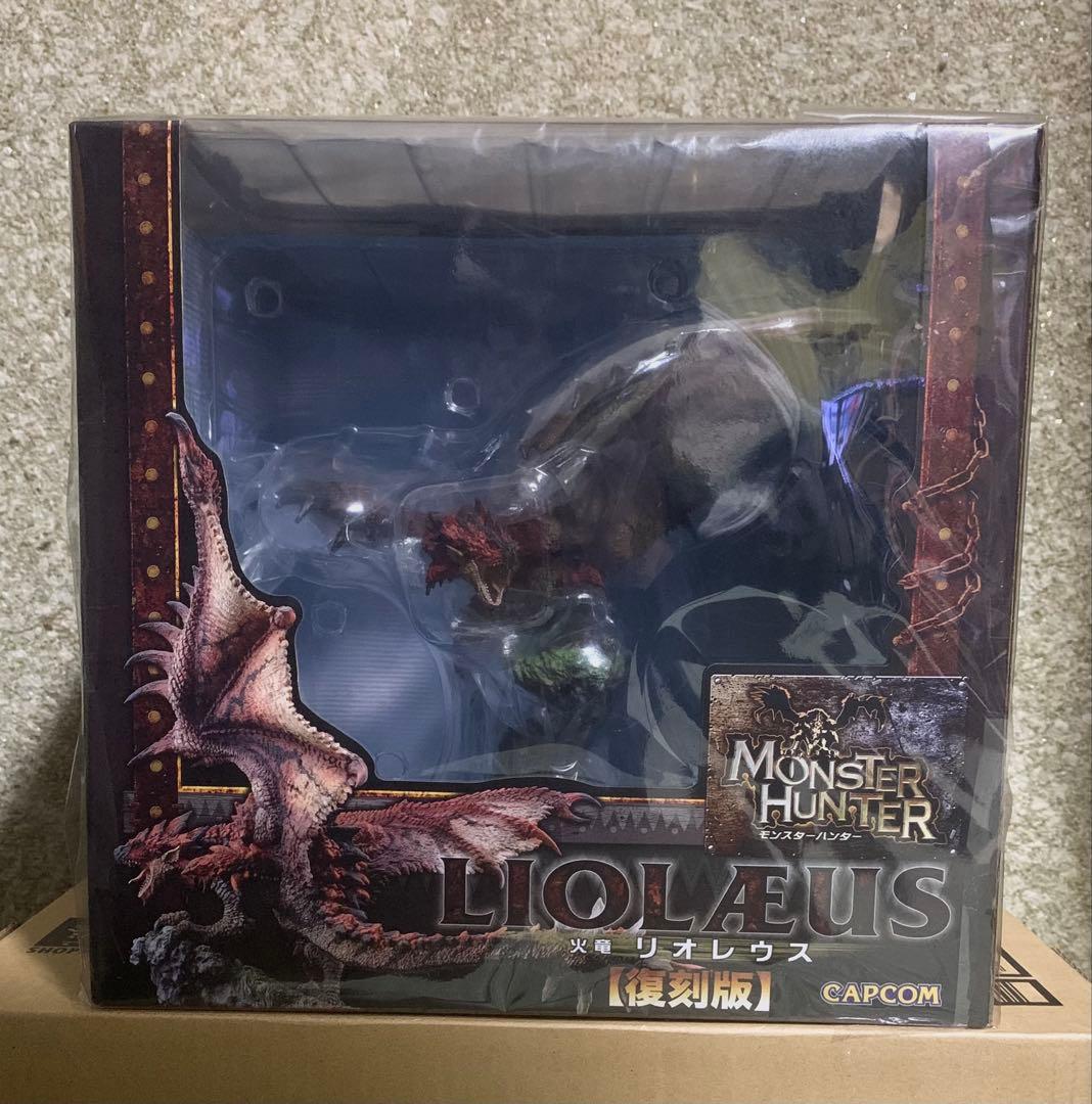 モンスターハンター クリエイターズモデル