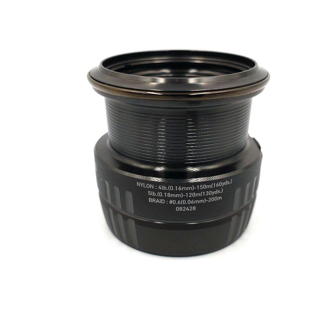 s*t様 ⚫使用品⚫ SLPWORKS EX LT 2500S ブラックスプール